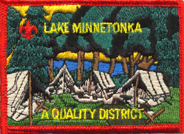 Lake Minnetonka Patch
