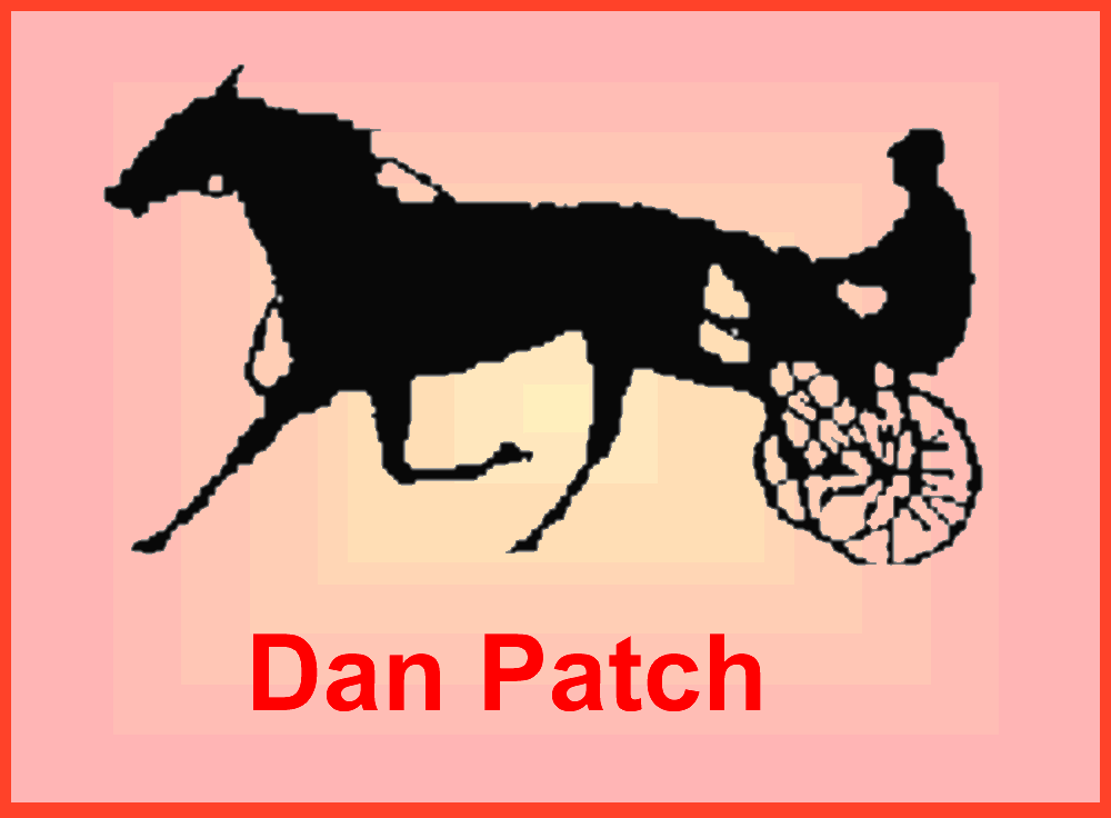 Dan Patch District Home Page