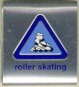 Roller Skating Loop